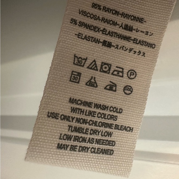 Free People Blouse Flare Sleeve Boho Whimsigoth Black Gothic V-neck Size Medium - Picture 6 of 7